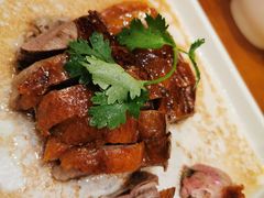 -鹅冠港式茶餐厅(来福士店)