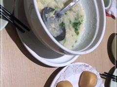 -吕氏疙瘩汤·海鲜新鲁菜(凯德mall新都心店)