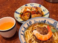 -度小月(百老汇美食街店)