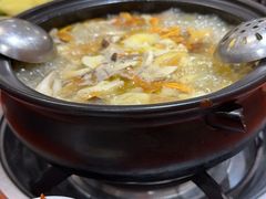 -菌之家·专业纯野生菌火锅·特色炒菌
