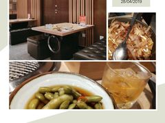-好牛烧肉(世茂广场店)