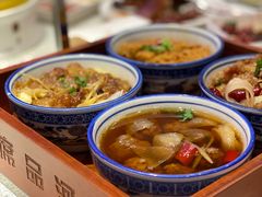 -阿庄新豫菜(航海东路店)