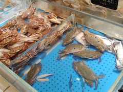 -加餐海鲜自助(集美银泰百货店)