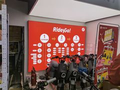 -九号电动车(安定门内大街店)