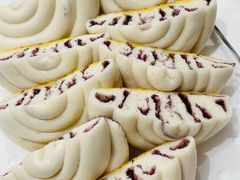 蓝莓饼-九十九顶毡房(阜石路店)