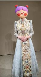 -LAFINE 兰斐婚纱礼服馆