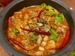 -云海肴·汽锅鸡·云南菜(领展购物广场·中关村店)