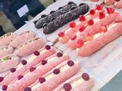 -皇后西斯汀饼店(文化路店)