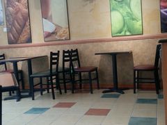 大堂-赛百味SUBWAY(星摩尔店)