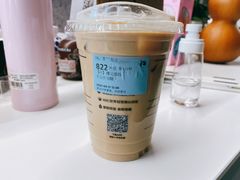 -瑞幸咖啡(K酷·时尚广场店)