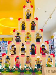 -Kidsland(望京凯德MALL店)