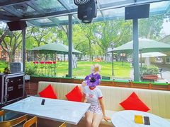 -玫瑰园餐厅