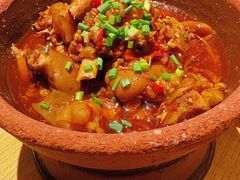 -图味美小黄鱼·景德菜(浙江路店)
