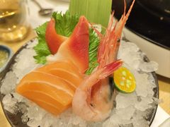 -小句号·精致料理(江南环球港店)