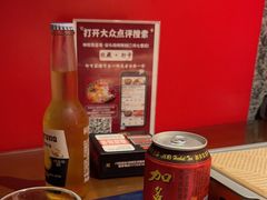 -神府路壹号·海鲜烧烤·砂锅粥·锅物(三坊七巷店)