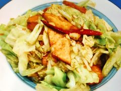 -巴依老爷新疆美食(常营店)