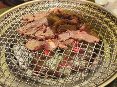 -樱嘢·炭火烧肉(惠南店)