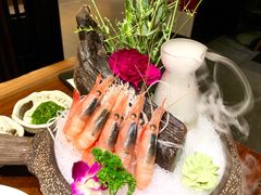 -古京·臻致料理(月湖店)