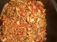 -解放碑威斯汀酒店-知味国际美食餐厅