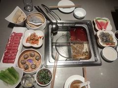 -海底捞火锅(石厦时代广场店)