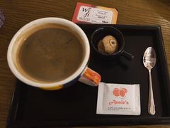 -安妮意大利餐厅(世贸天阶店)