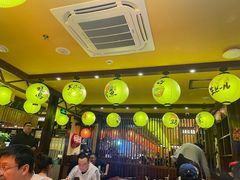 -鸟鹏烧鸟居酒屋(仁恒梦中心店)