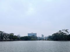 -西湖公园(鼓楼区)