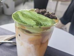 -luutosa  cafe & tea 鹿兔山