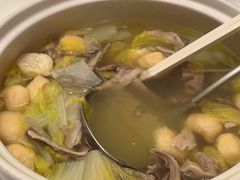 -扬州香格里拉·香宫中餐厅