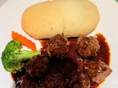 -库滋明·俄罗斯特色美食(中央大街店)