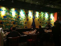 大堂-浩海火烧云傣家菜(京广店)
