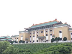 -台北故宫博物院
