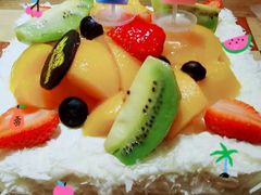 -格瑞思GRACE(江宁金鹰店)