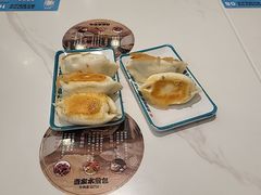 -当家水煎包·牛肉汤(浦江店)