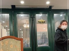 门面-翠亭酒家(山西南路店)