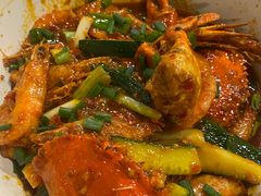 -辣螃铠盆盆蟹大排档(总店)