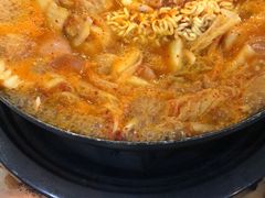 -高基五春川炒鸡排 韩国料理(威海总店)
