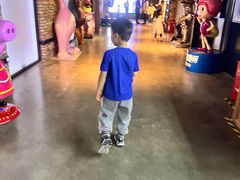 -CGV影城(梅江ScreenX店)