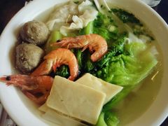 -沙河粉村·国家非遗传承(云台店)