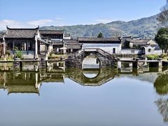-呈坎景区