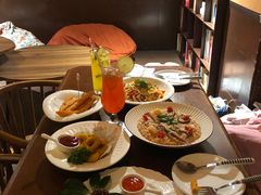 -猫岛主趣味餐厅(鼓浪屿店)