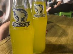 -袁师傅烤肉(弹子石店)