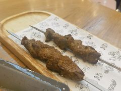 -哈啾嗨·蒙文化主题餐厅(京汉新城店)