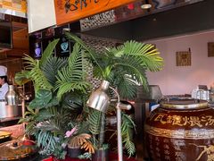 -唐山香格里拉大酒店·香啡阁(长虹西道店)