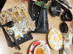 -友壹町寿司(佛山新DNA店)