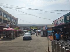 -登州市场(登州路店)