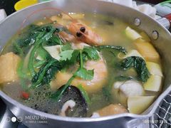 -瓦房店活羊大串(锦绣店)