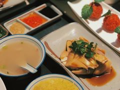 -本味轩精品茶餐厅(黄山路店)