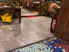 -宝丽金大酒店·洗浴中心