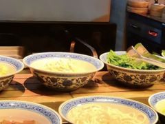 -西安皇冠假日酒店·朱雀咖啡厅